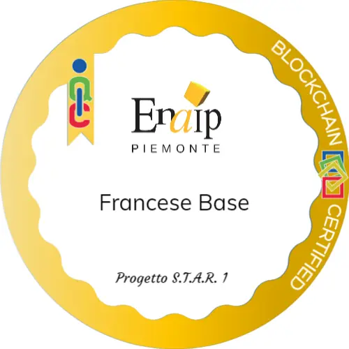 Badge pubblico 40671